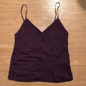 aritzia - camisole